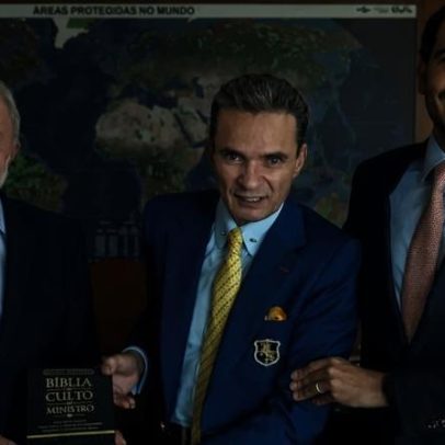 Liderança evangélica fica dividida sobre indicação de Messias ao STF