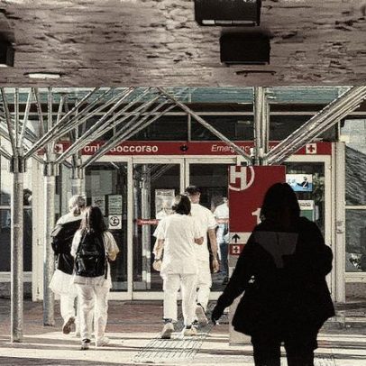 Pícaros italianos em lições desconfortáveis