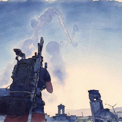 Arc Raiders apresenta as melhores armas