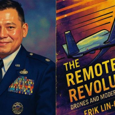 Como drones estão alterando a guerra contemporânea