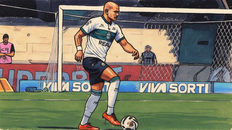 Foto: Geraldo Bubniak/Gazeta Press