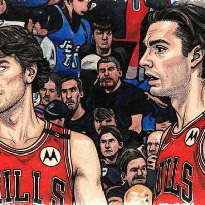 NBA 2025/26 agita rodada de 4 de novembro