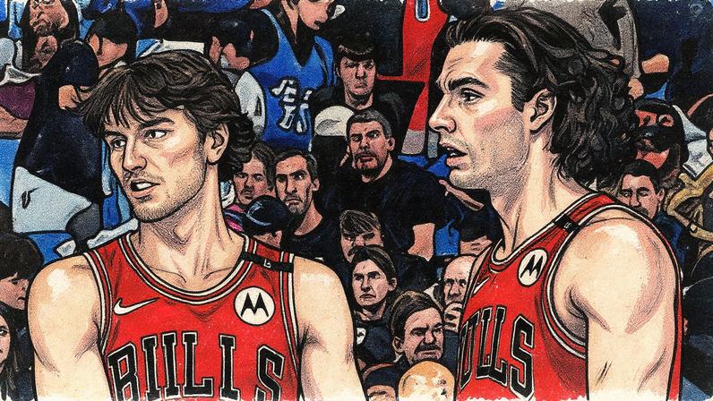 NBA Rodada 4 novembro