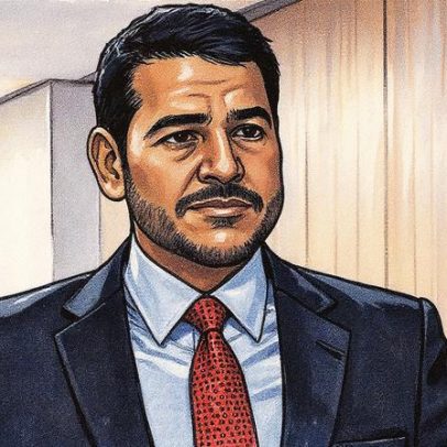 Lula indica Jorge Messias como sucessor de Barroso no STF