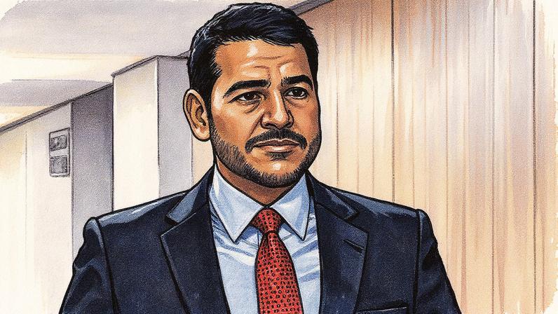 O advogado-geral da União, Jorge Messias. Foto: José Cruz/Agência Brasil