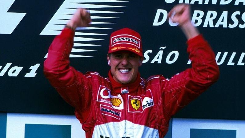 Amigo próximo afirma que Schumacher nunca mais será visto