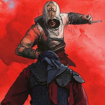 Ubisoft surpreende com ação extremamente estranha