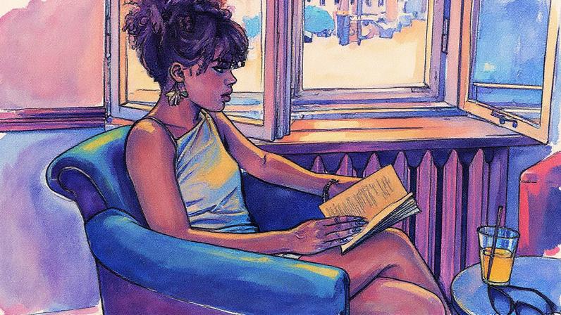 Momento de reflexão que priorize a presença de Deus em meio ao ritmo acelerado da vida é o que ajuda o cristão a enxergar tudo com clareza - Foto: Freepik