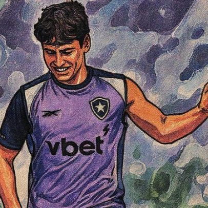 Botafogo relaciona Montoro e Barrera para enfrentar o Sport