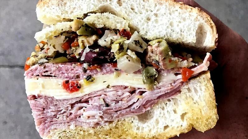 Conheça os 25 melhores sanduíches do mundo