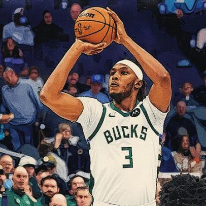 Turner decide e derruba Bucks na liga de basquete
