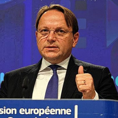 Escândalo de espionagem da Hungria contra a UE envolve comissário de Orbán