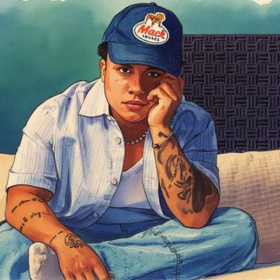 Da frustração ao propósito Norton lança Tudo cooperou pela Onimusic