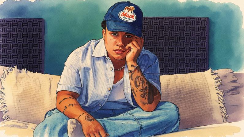 Da frustração ao propósito Norton lança Tudo cooperou pela Onimusic