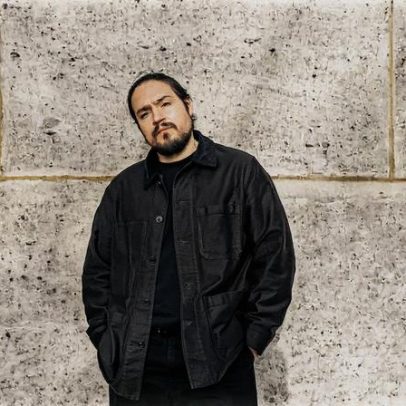 David Fritz, vítima do Bataclan, diz que a culpa é a pior ferida do sobrevivente