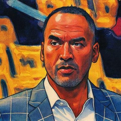 Mavericks demitem gerente geral Nico Harrison