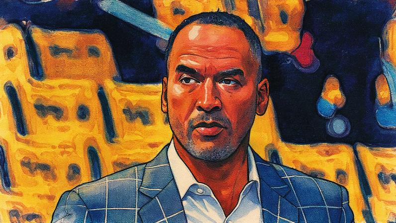 nico harrison gm mavericks