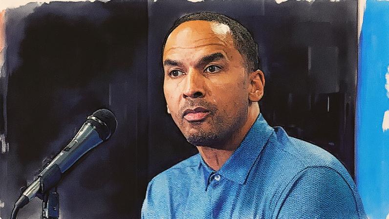 Melhor gerente do Lakers é demitido