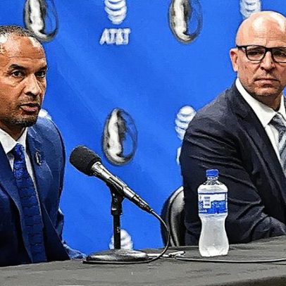 Técnico do Mavericks ataca torcida em defesa de Nico Harrison