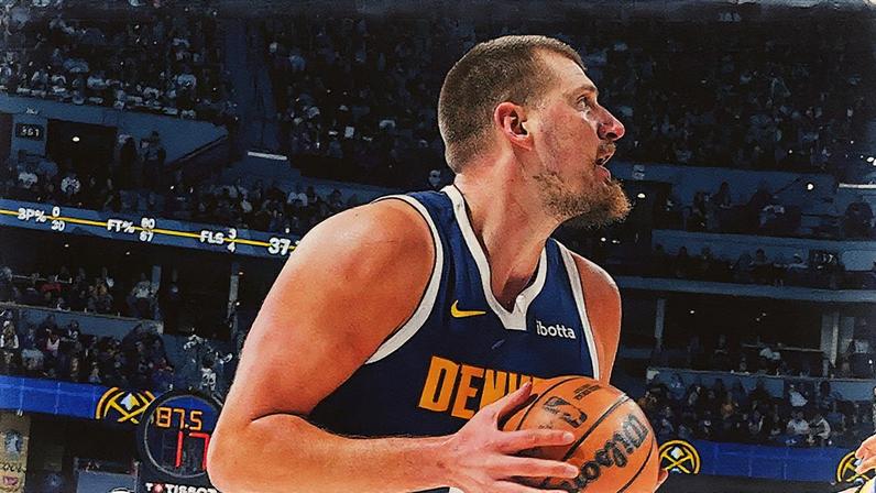 NBA classificação atualizada temporada