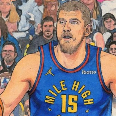 Nuggets enfrentam dura realidade após derrota