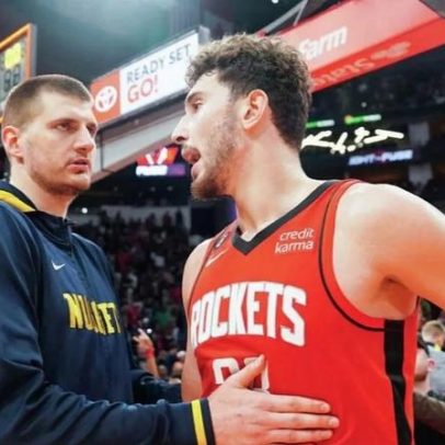 Copa NBA 2025: Rodada de 21 de novembro promete jogos da temporada