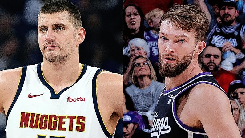 NBA Rodada 3 novembro