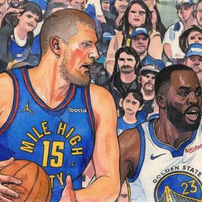 NBA escolhe os destaques da terceira semana da temporada