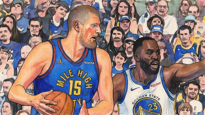 melhores jogadores semana nba