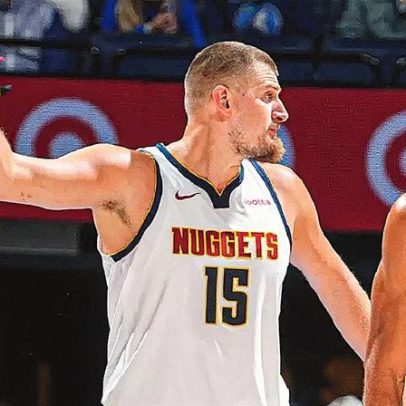 Nowitzki declara Jokic o melhor jogador do planeta