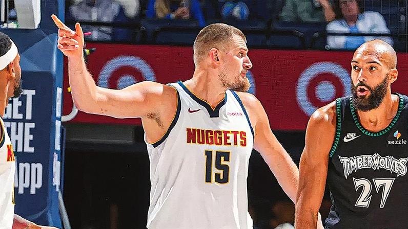 nikola jokic dirk nowitzki