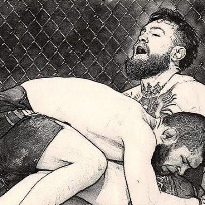 Briga entre amigos de Khabib e McGregor atrasa UFC 322