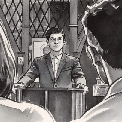 Mais oração protege saúde mental ao frequentar cultos