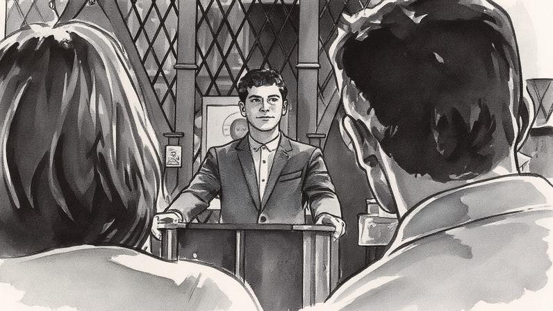 O ambiente comunitário e regular da igreja pode oferecer suporte emocional e sensação de pertencimento - Foto: Freepik