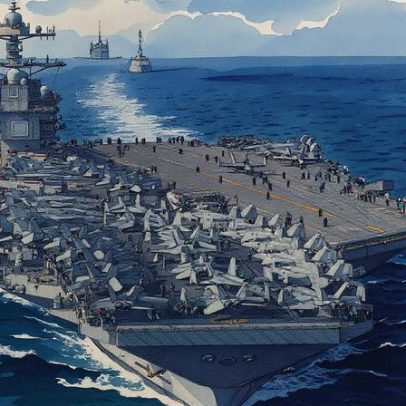 Anúncio de nova operação militar dos EUA contra drogas aumenta tensão no Caribe