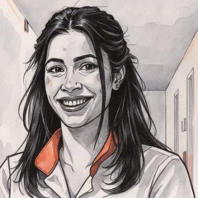 Olga Madeira afirma que a comunicação encontra sempre um caminho