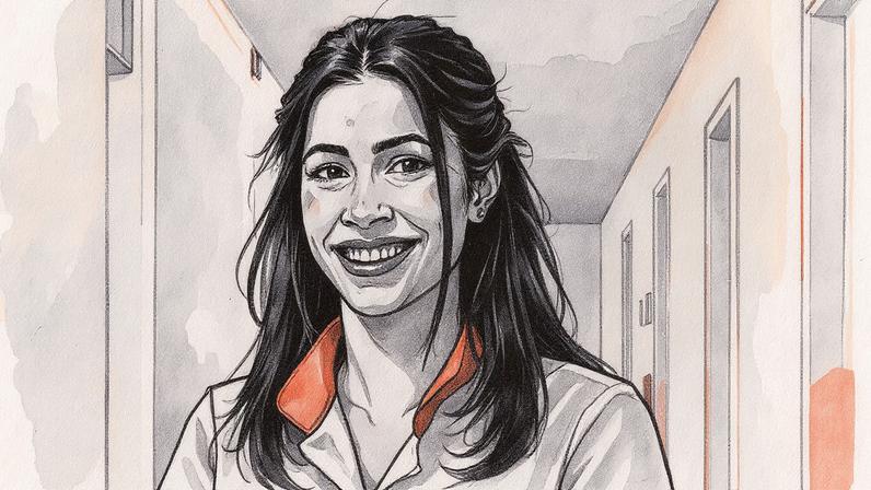 Olga Madeira afirma que a comunicação encontra sempre um caminho