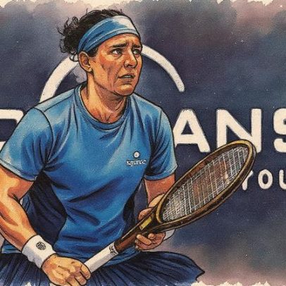 Jabeur assegura retorno ao circuito mesmo sem data definida