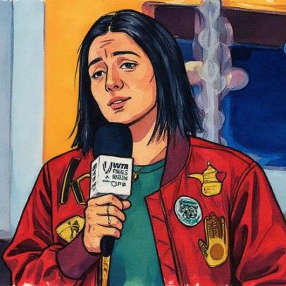 Jabeur anuncia gravidez e retorno às competições fica atrasado