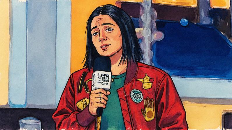 Ons Jabeur (Foto: Jimmie48/WTA)