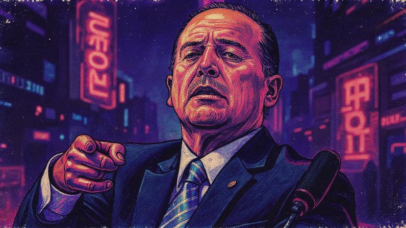 ONYX LORENZONI. FOTO: MARCELO CAMARGO/AGÊNCIA BRASIL