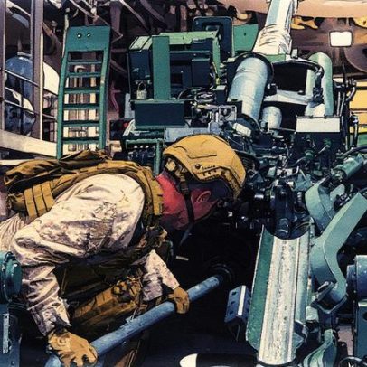 Estados Unidos amplia ataques contra narcoterrorismo com Operação Lança do Sul