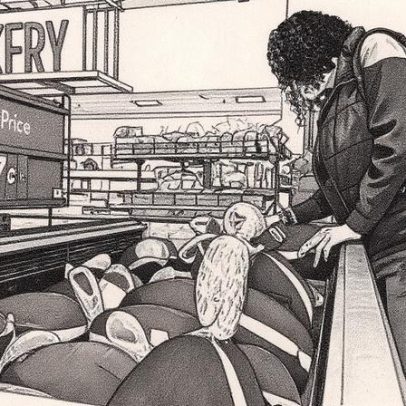 Aumento do custo de vida abala política comercial de Trump