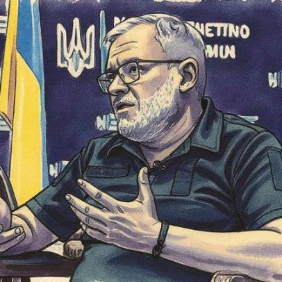 Caso de corrupção no setor energético envolve governo e entorno de Zelenski