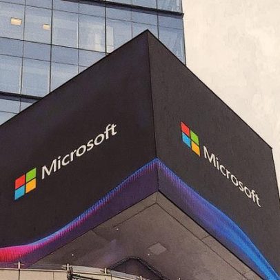 Microsoft amplia infraestrutura de IA com acordo de 9,7 bilhões na Austrália