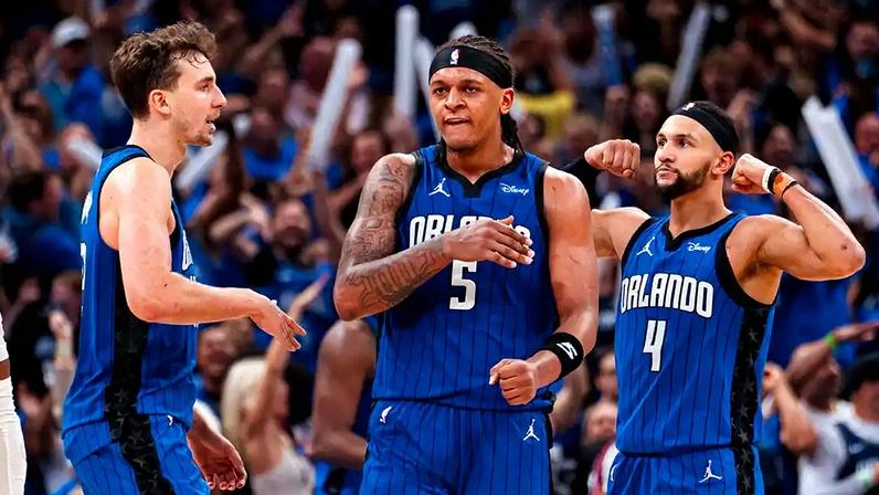 paolo banchero magic lesão