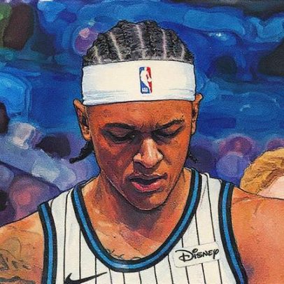 Magic preocupa-se com Paolo Banchero, direção busca soluções