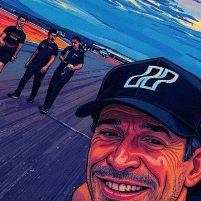 Autódromo de Cuiabá recebe status de primeiro mundo