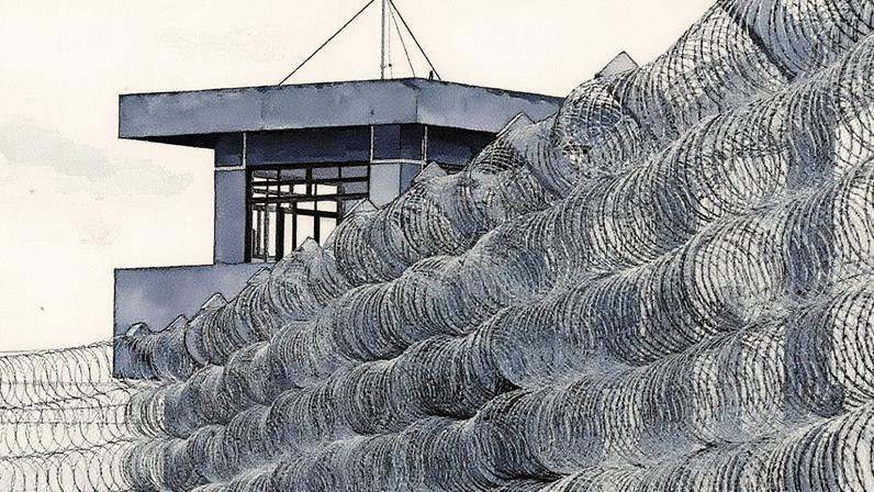 PL antifacção não acaba com prende e solta de criminosos, mas endurece progressão de pena. (Foto: Valter Campanato/Agência Brasil)