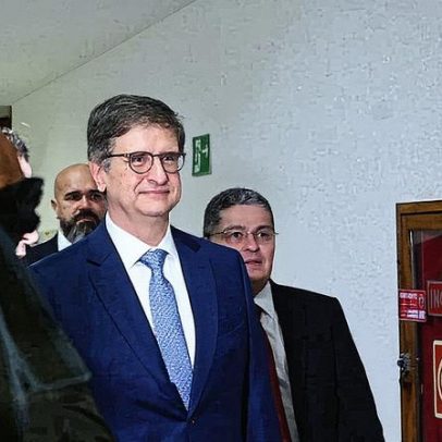 Senado aprova novo mandato de dois anos para Gonet na PGR